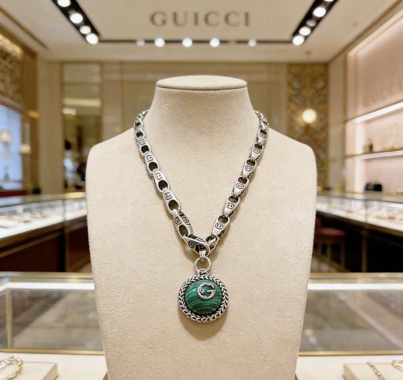 Gucci Necklace 03yxs295